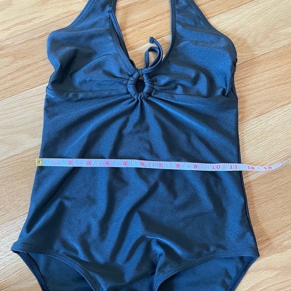 Yasmine Eslami Marisa one piece swimsuit / body suit - size small EU 34-36 - Picture 7 of 10